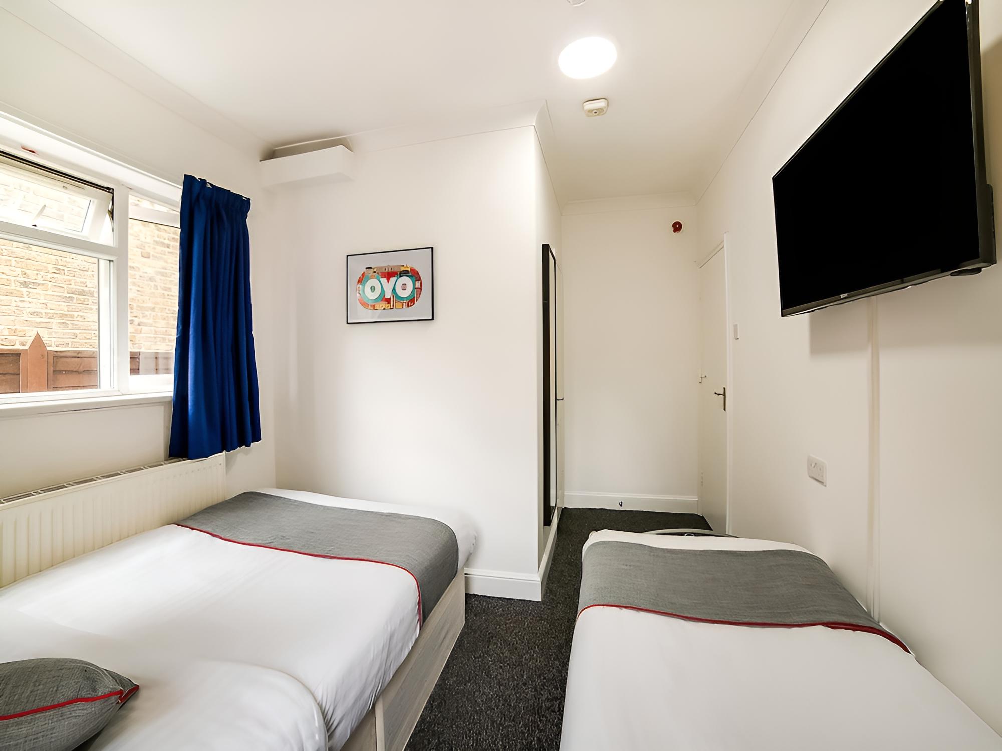 Stratford Hotel