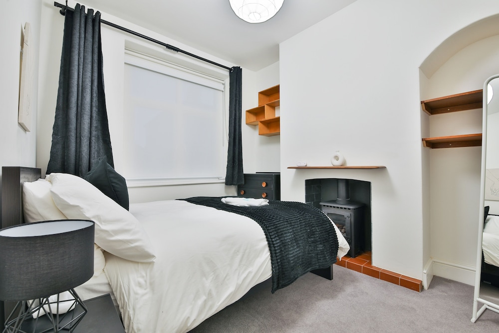StayRight 3BR House in Pontcanna