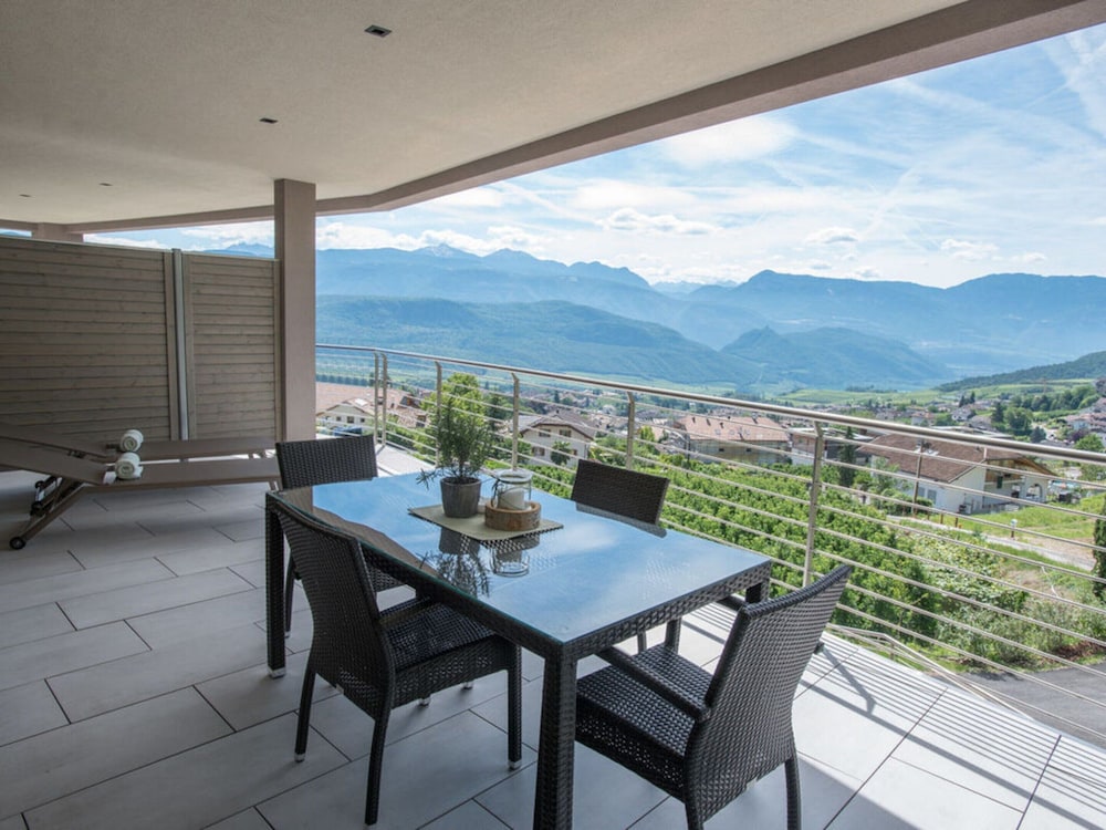 Apartment Prunarhof - Golden Delicious photo 5