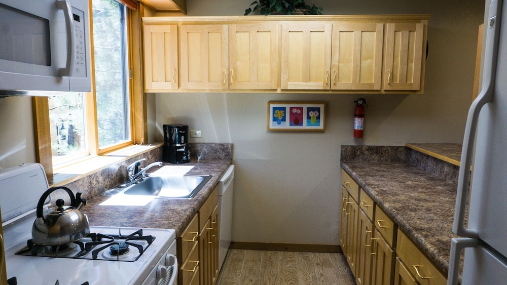 Lake Tahoe Vacations - Gold Bend 5022 - Property Image 20