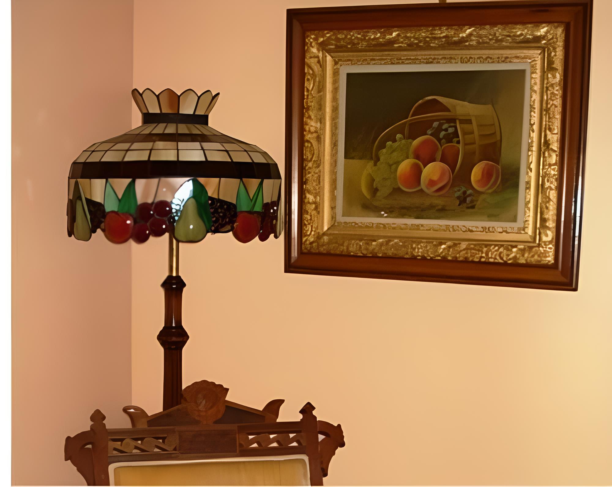 The Orchard Bed and Breakfast view 3