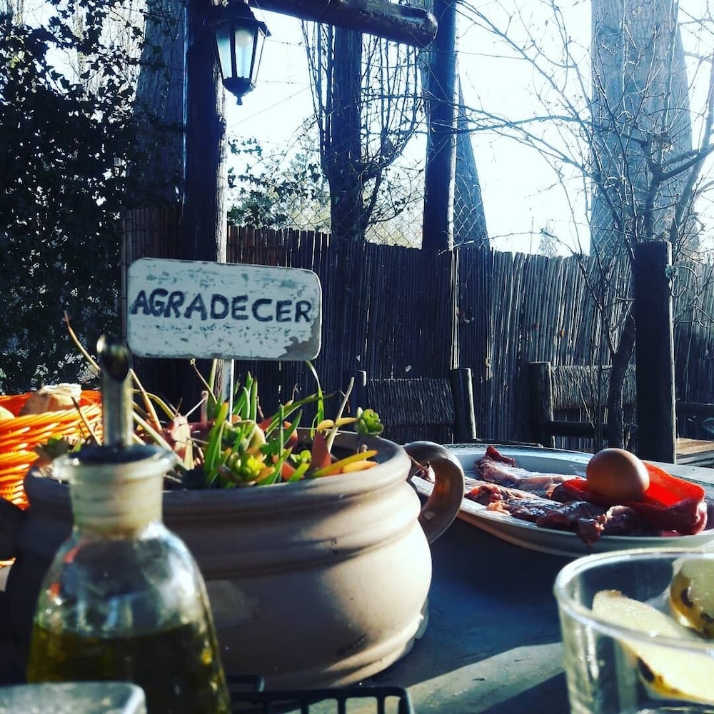 Mendoza Leisure Time Guest House
