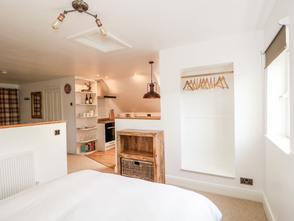 Fairfield Cottage
