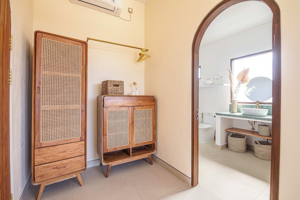 Luxury 4BR Villa With Private Pool in Canggu