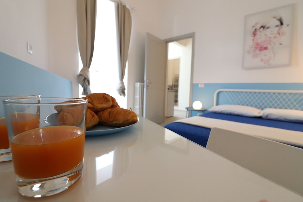 Casa Vacanze "aura" a Otranto 4 Posti view 4