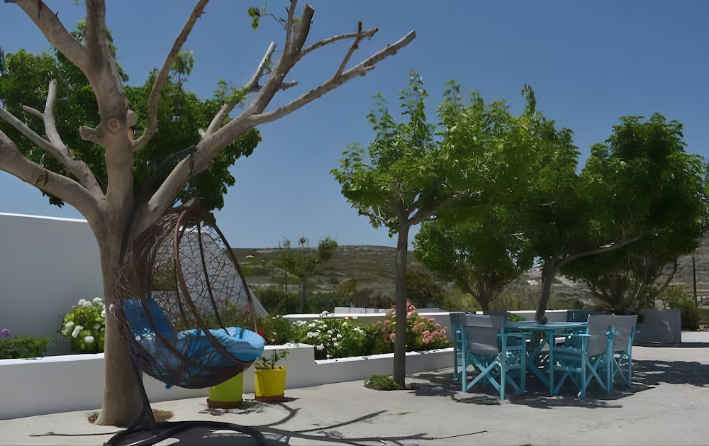 Majestic Anatoli Retreat