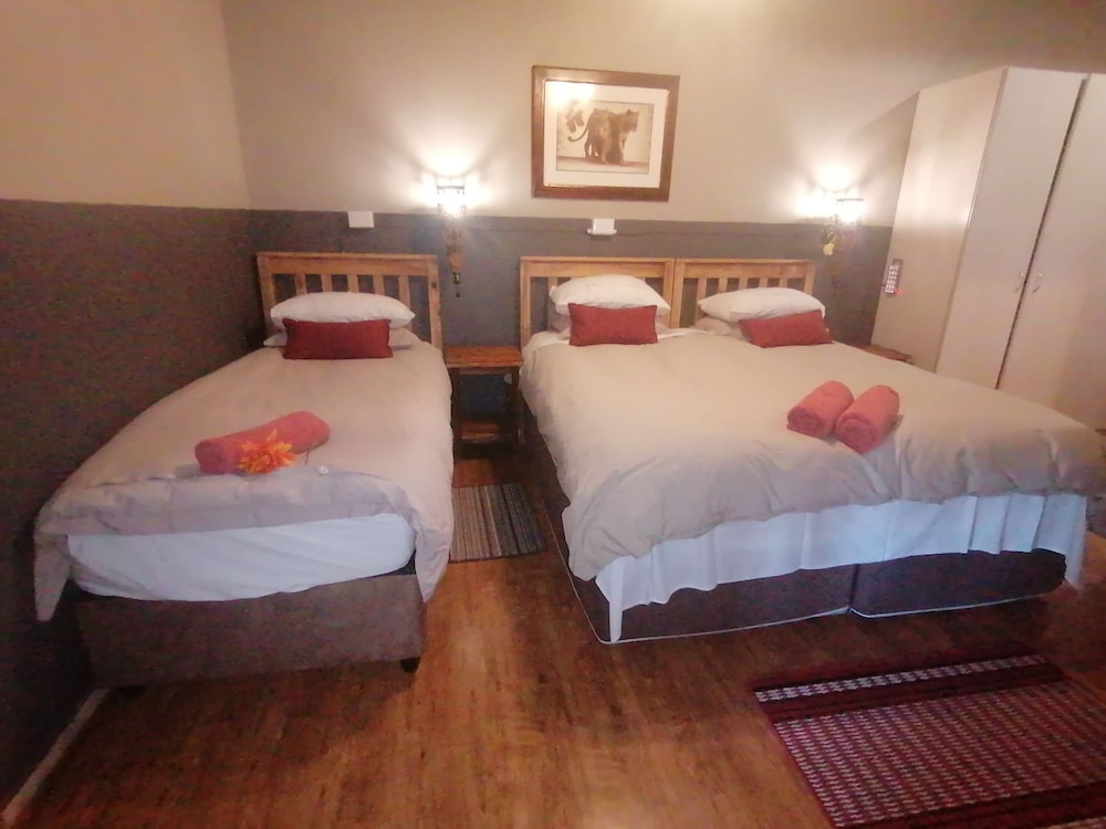 Ibis Place Guest House