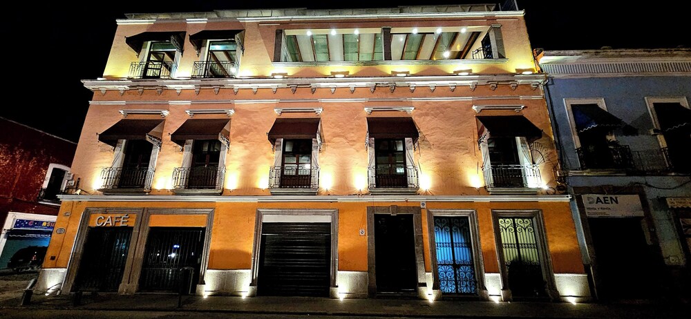 Nonó Hotel