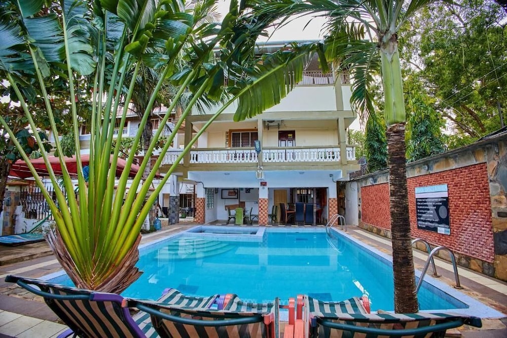 Brightstar Apartments Diani