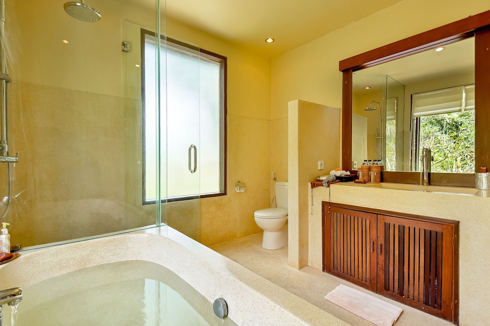 Villa Atas Awan