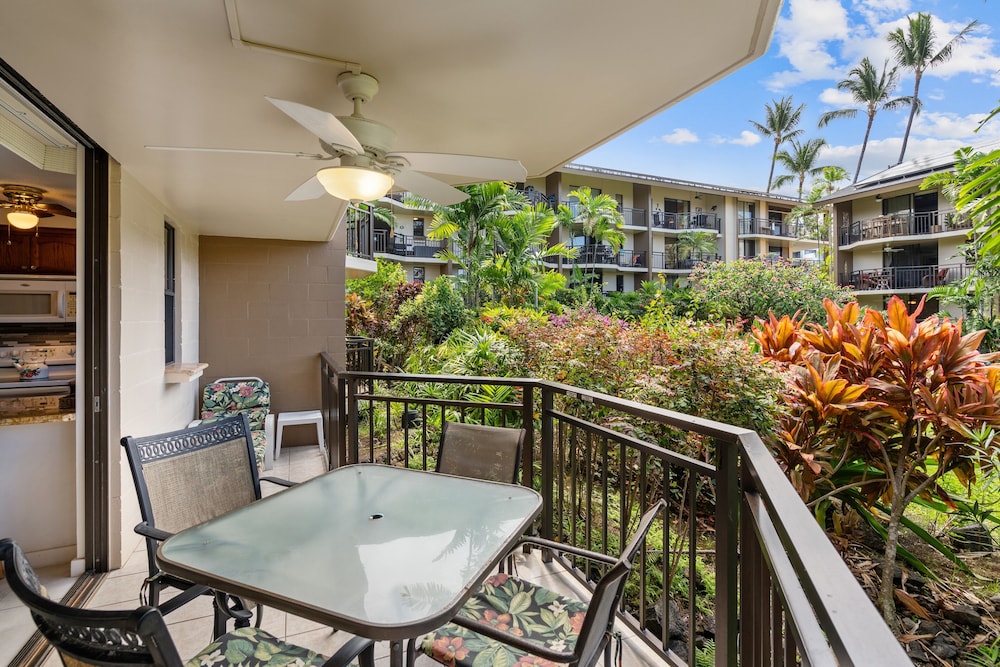 Kona Makai 5106 1 Bedroom Condo