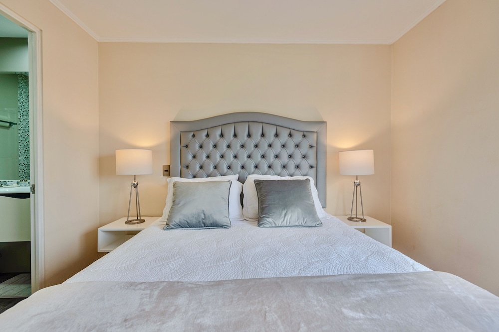 ALU Apartments - Miraflores Park