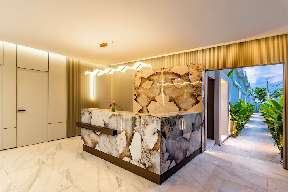 Anoya Boutique Villa