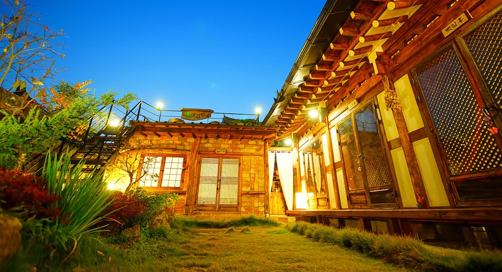 Kkot Daegwol
