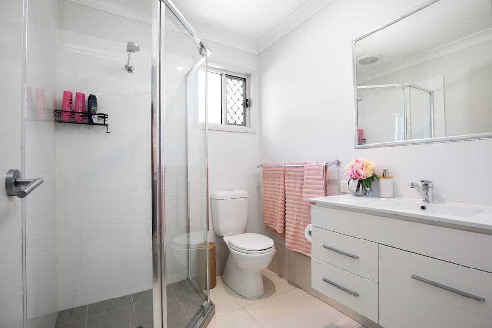 Smart Suites Self Check-in Apartments - 31 Freney