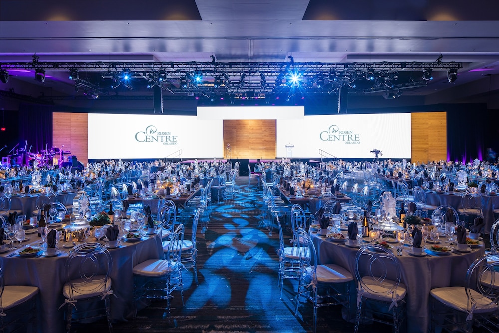 Rosen Centre Hotel
