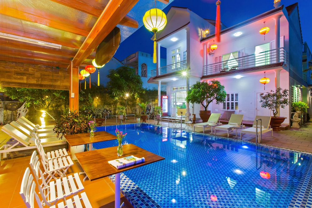 Hoi An Life Homestay