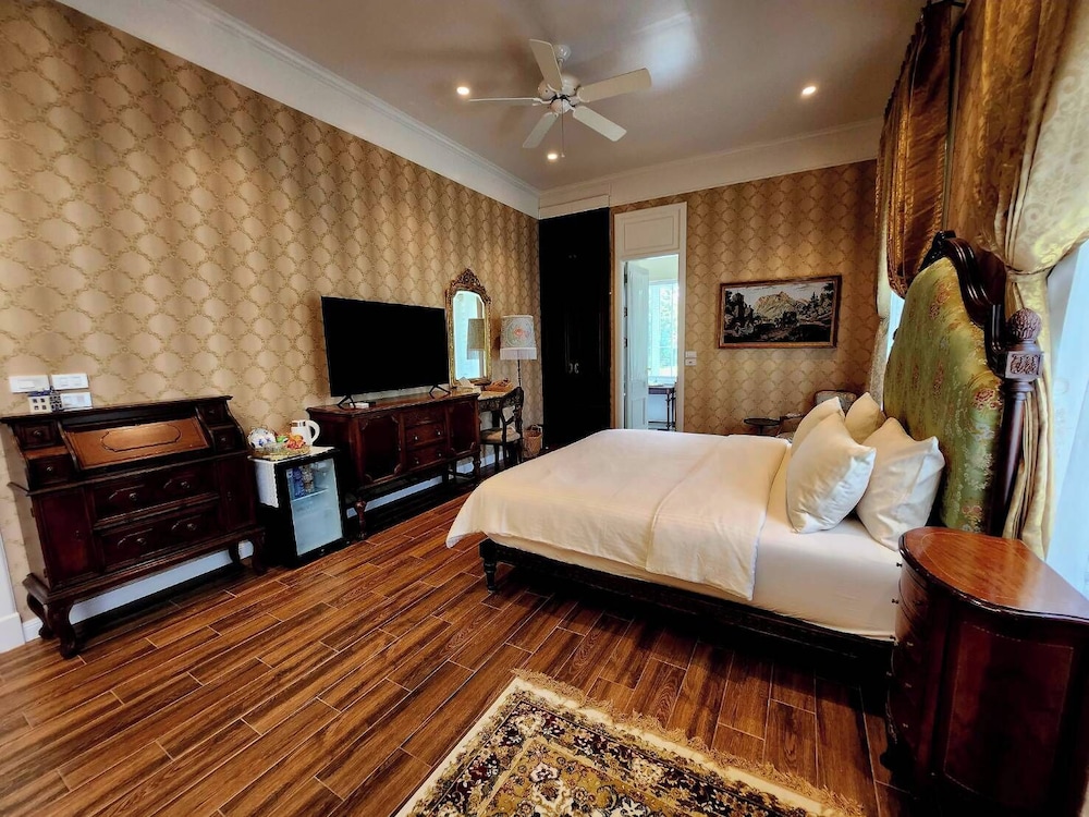 La Campagne Villa Chiangmai