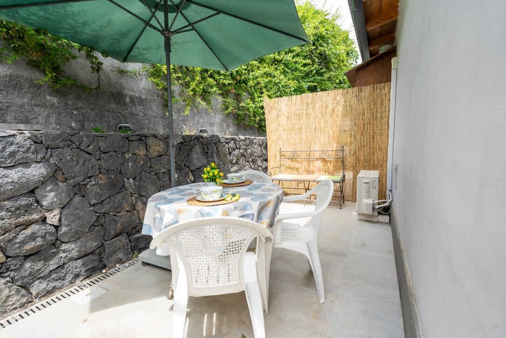 Il Rifugio Felice Charming Apartment With Private Parking