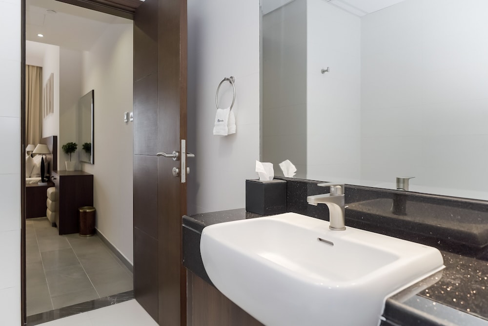 HiGuests - JAM Marina Residence