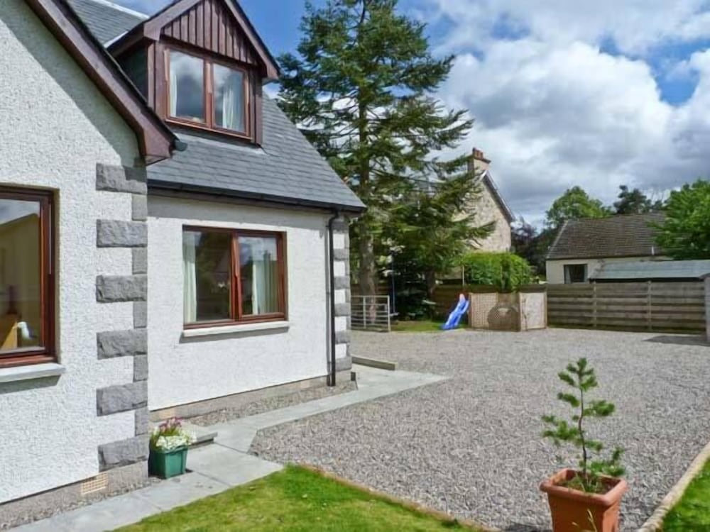 Bruach Gorm Cottage