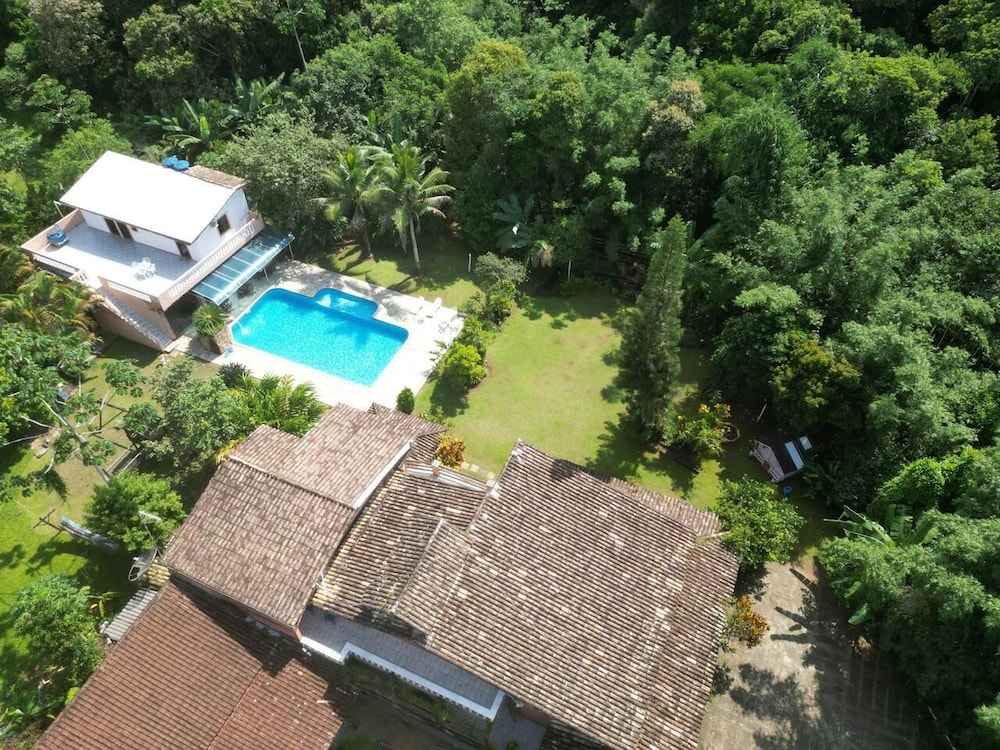 Recanto da Rose Guesthouse