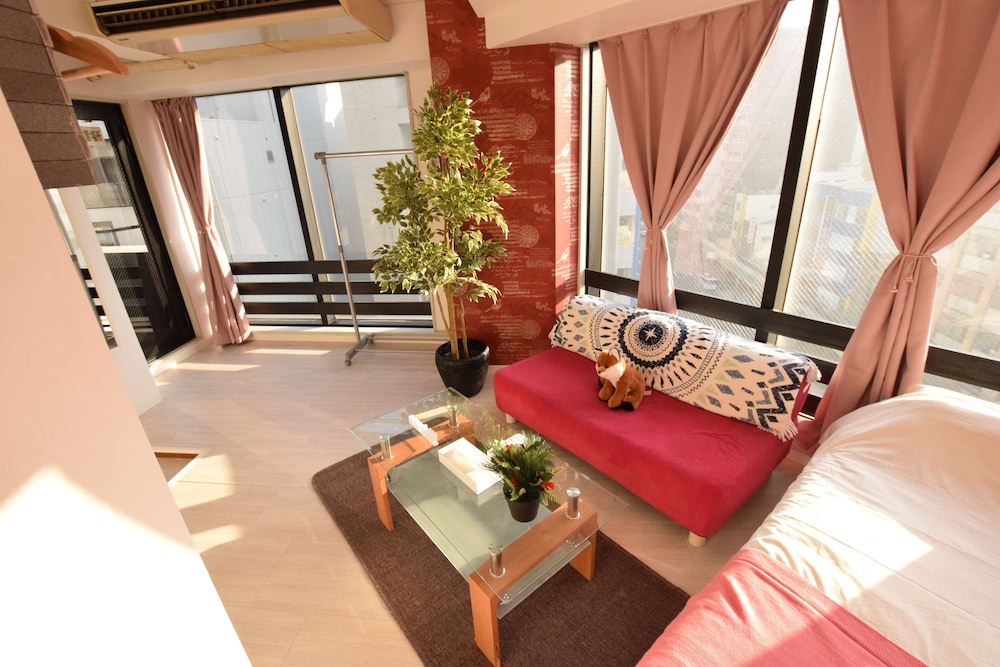 Balcone Uchikyuhoji