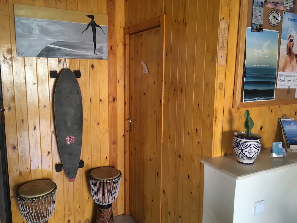 Travel Surf Morocco