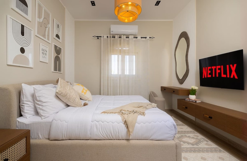 Marina 7 Resort New Alamein By Seven Seasons