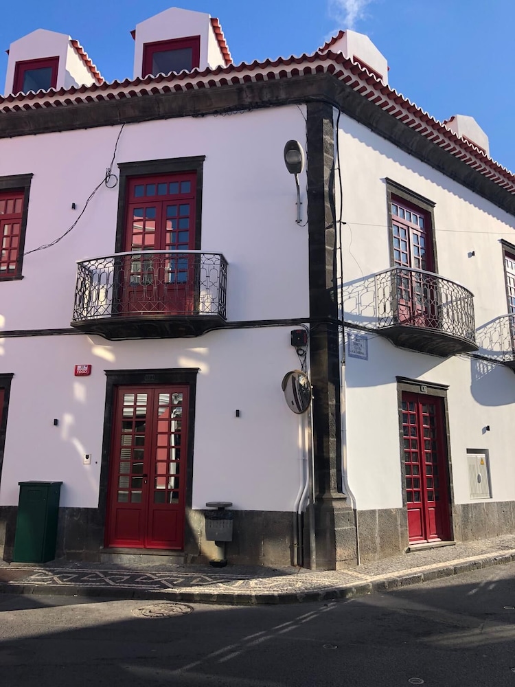 The Farm - Azores Boutique House