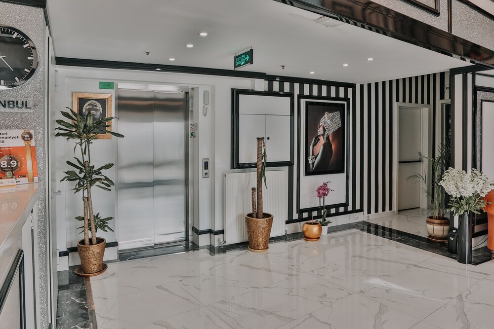 Grand Lark Otel - Image 11