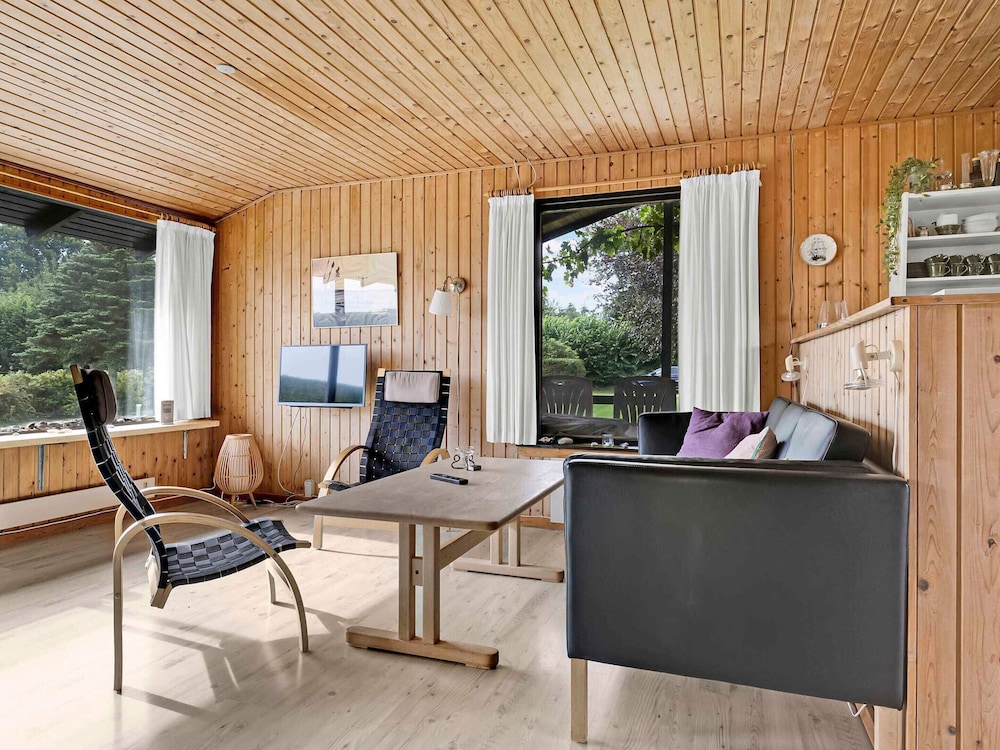 5 Star Holiday Home in Tranekaer