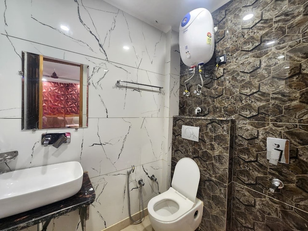 Hotel The Yuvaan BnB-New Delhi Railway