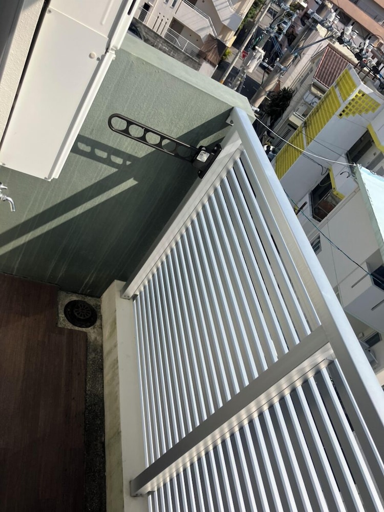 New Normal Condo in KENCHOMINAMIGUCHI