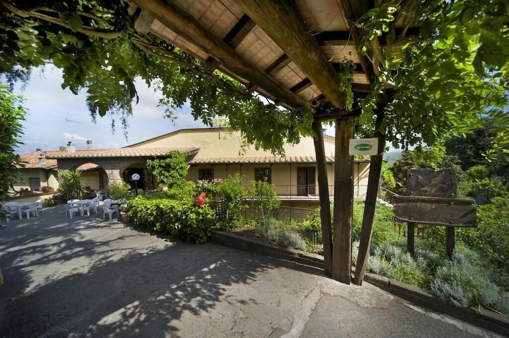 Hotel Girifalco - Nature & Relax