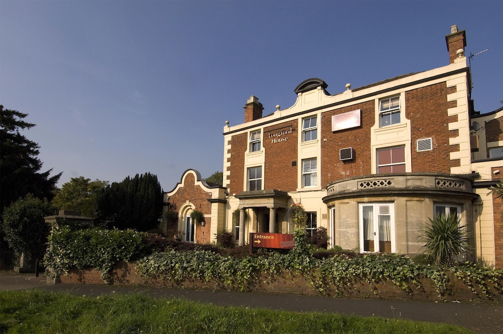 Premier Inn Cannock South 5