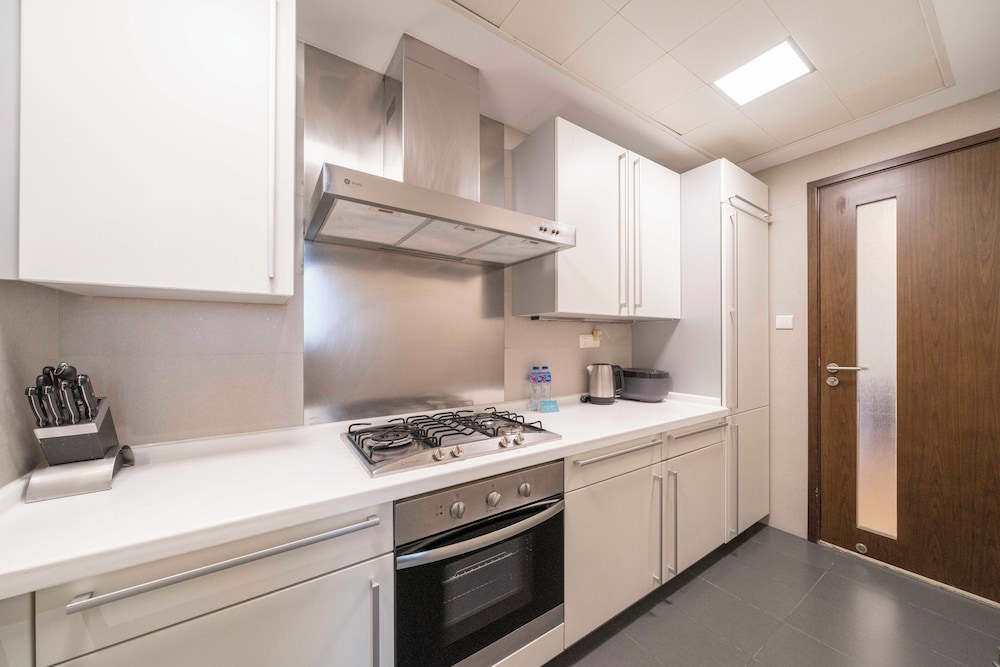 Tyms Premium 1BR 1BA Apt Yongxin Century