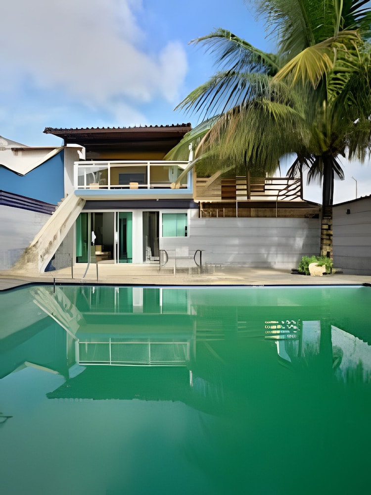 Casa em Iguaba Grande - RJ 1