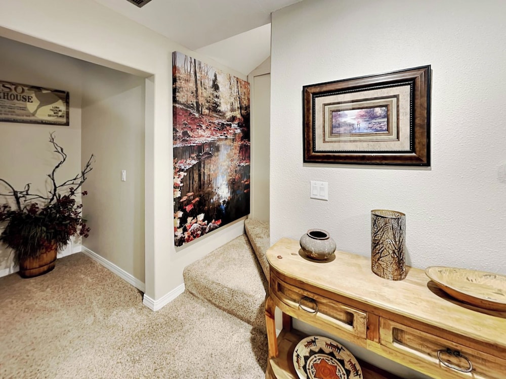 High Expectations by Ruidoso Vacation Rentals