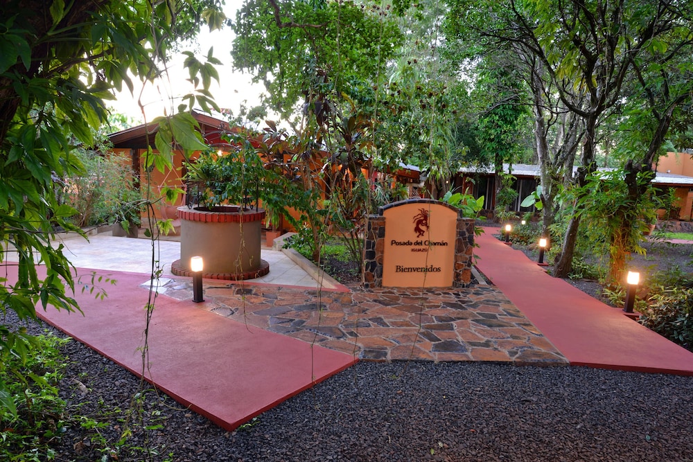 Posada del Chamán Iguazú
