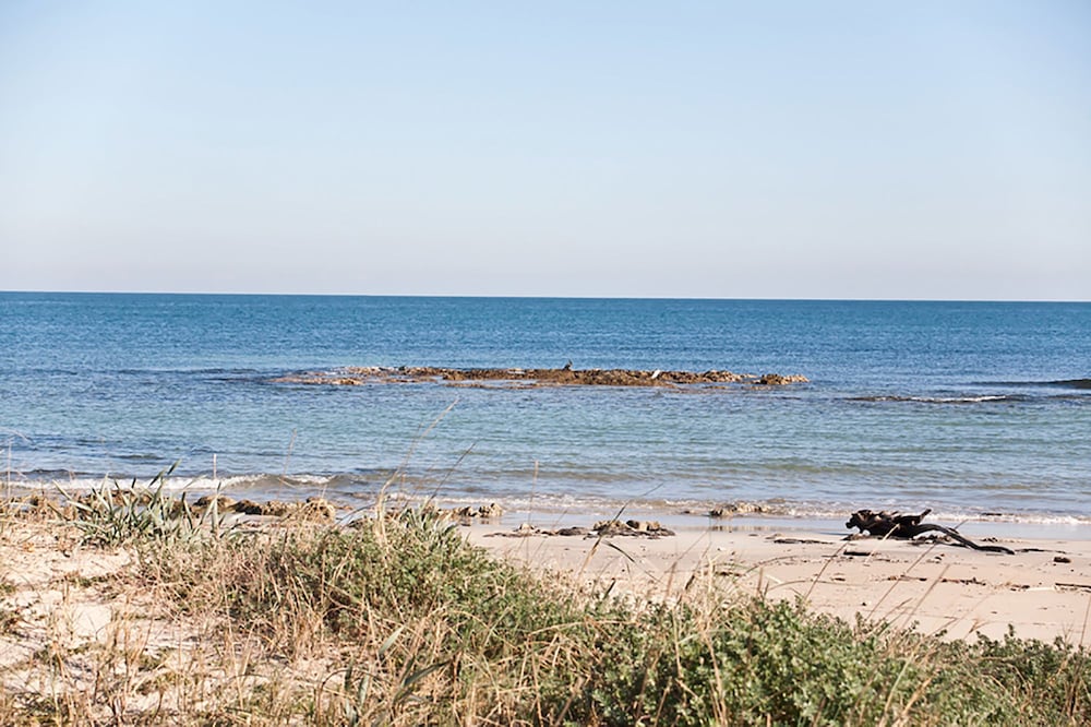 VilleSalento - Direct Access Beach M701