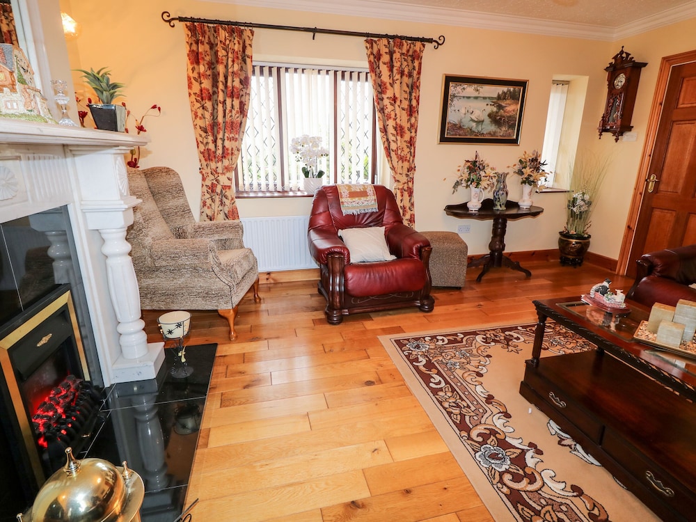 Derriens Farmhouse