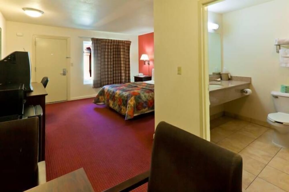 Budget Lodge Buena
