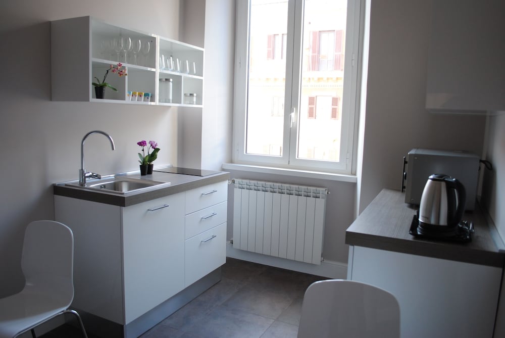 Guest House Cavour 278