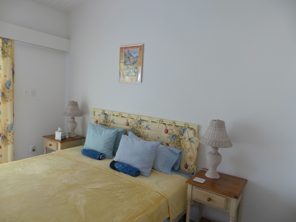 Villa 244C Jolly Harbour - Property Image 32