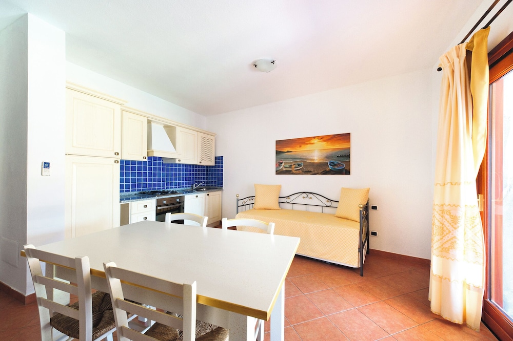 Marinella Residence
