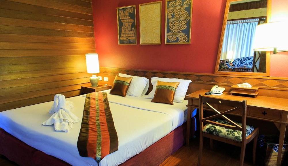 Wienglakor Hotel