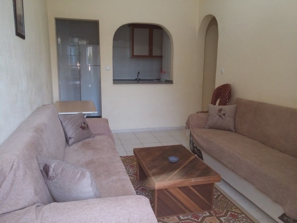 Leylak Apart Otel view 5