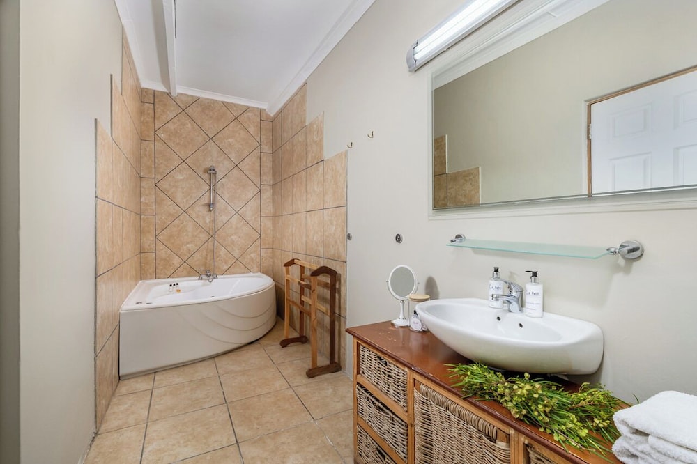 Le Petit Karoo