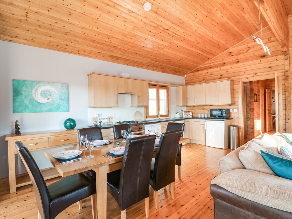 Osprey Lodge